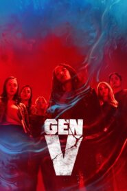 Gen V Season 2 พากย์ไทย/ซับไทย