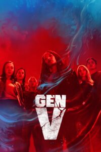 Gen V Season 2 พากย์ไทย/ซับไทย