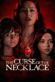 The Curse of the Necklace สร้อยคอต้องคำสาป ซับไทย