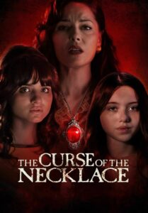 The Curse of the Necklace สร้อยคอต้องคำสาป ซับไทย