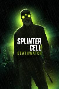 Splinter Cell Deathwatch พากย์ไทย/ซับไทย