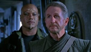 Stargate SG-1 Season 4 สตาร์เกต เอสจี-1 ปี 4 ตอนที่ 2
