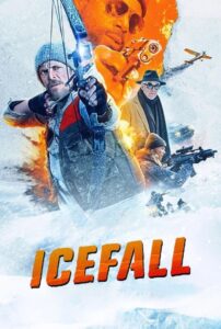 Ice fall ซับไทย