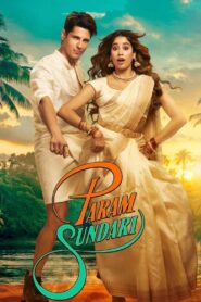 Param Sundari ซับไทย
