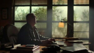 The Rainmaker ปี 1 ตอนที่ 8