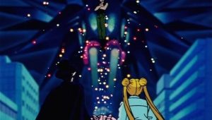 Sailor Moon R Season 2 เซเลอร์มูน ปี 2 ตอนที่ 27