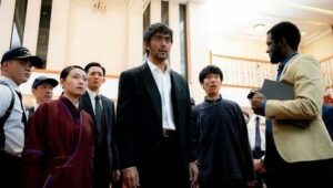 Vivant Season 1 ตายไม่ได้ ปี 1 ตอนที่ 2