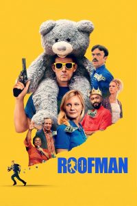 Roofman รูฟแมน ซับไทย