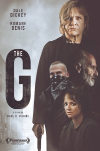 The G ซับไทย
