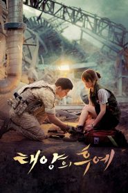 Descendants of the Sun ชีวิตเพื่อชาติ รักนี้เพื่อเธอ พากย์ไทย/ซับไทย