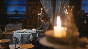 Be Yourself Season 1 ฝืนชะตาท้าเป็นเซียน ปี 1 ตอนที่ 15