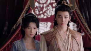 Love in the Clouds Season 1 สู่ห้วงเมฆา ปี 1 ตอนที่ 34