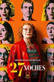 27 Nights 27 คืน พากย์ไทย/ซับไทย