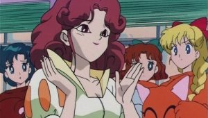 Sailor Moon R Season 2 เซเลอร์มูน ปี 2 ตอนที่ 10