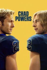 Chad Powers ซับไทย