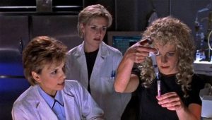 Stargate SG-1 Season 3 สตาร์เกต เอสจี-1 ปี 3 ตอนที่ 11
