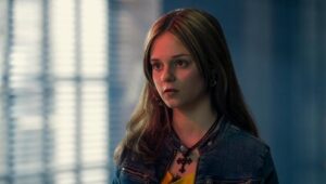 Harlan Cobens LAZARUS Season 1 ลาซารัสของฮาร์ลาน โคเบน ปี 1 ตอนที่ 3