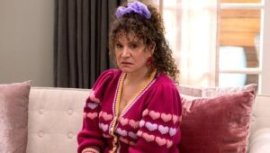 Curb Your Enthusiasm Season 11 เคิร์บ ยัวร์ เอ็นธูสิแอสซึ่ม ปี 11 ตอนที่ 10