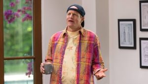Curb Your Enthusiasm Season 11 เคิร์บ ยัวร์ เอ็นธูสิแอสซึ่ม ปี 11 ตอนที่ 4