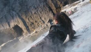 Be Yourself Season 1 ฝืนชะตาท้าเป็นเซียน ปี 1 ตอนที่ 10