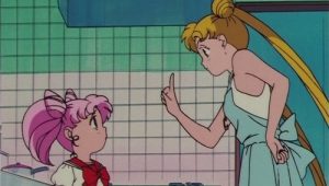 Sailor Moon R Season 2 เซเลอร์มูน ปี 2 ตอนที่ 20