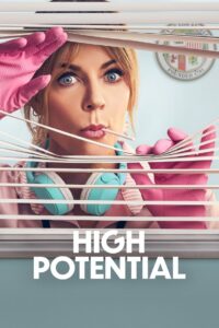 High Potential Season 1 ซับไทย