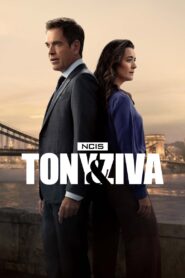 NCIS Tony & Ziva ซับไทย