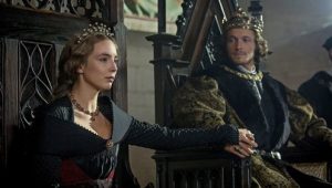 The White Princess ปี 1 ตอนที่ 4