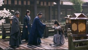 Be Yourself Season 1 ฝืนชะตาท้าเป็นเซียน ปี 1 ตอนที่ 2