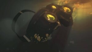 Splinter Cell: Deathwatch ปี 1 ตอนที่ 8