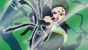 Sailor Moon R Season 2 เซเลอร์มูน ปี 2 ตอนที่ 26