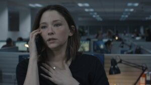 The Last Frontier ปี 1 ตอนที่ 8