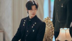 The Next Prince Season 1 ข้ามฟ้าเคียงเธอ ปี 1 ตอนที่ 13