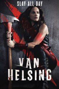 Van Helsing Season 2 นักล่าแวมไพร์ ปี 2 ซับไทย