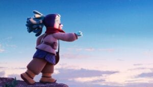 Star Wars Visions Season 2 สตาร์ วอร์ส วิชั่นส์ ปี 2 ตอนที่ 9