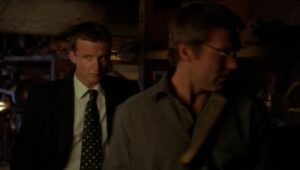 Stargate SG-1 Season 7 สตาร์เกต เอสจี-1 ปี 7 ตอนที่ 19