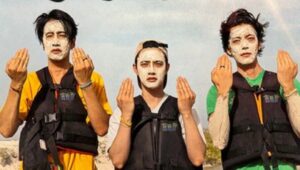 GBRB: Joy Pops Laugh Pops ปี 1 ตอนที่ 7