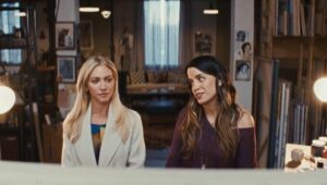 The Beast in Me Season 1 อสูรร้ายในใจเรา ปี 1 ตอนที่ 4