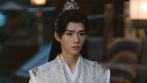 Blood River Season 1 ตำนานนทีมืด ปี 1 ตอนที่ 22