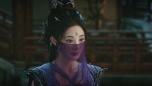 Blood River Season 1 ตำนานนทีมืด ปี 1 ตอนที่ 26