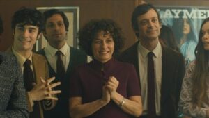 Mrs Playmen ปี 1 ตอนที่ 5