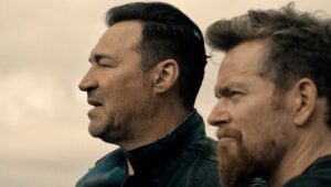 Van Helsing Season 5 แวน เฮลซิง: นักล่าแวมไพร์ ปี 5 ตอนที่ 6