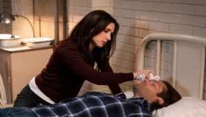 Supernatural Season 15 ล่าปริศนาเหนือโลก ปี 15 ตอนที่ 7