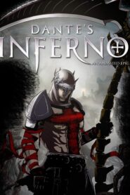 Dante S Inferno An Animated Epic ผ่าขุมนรก 9 โลก ซับไทย