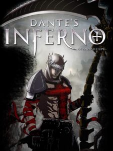 Dante S Inferno An Animated Epic ผ่าขุมนรก 9 โลก ซับไทย