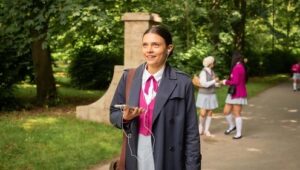 Maxton Hall Season 2 โลกที่ขวางระหว่างเรา ปี 2 ตอนที่ 1