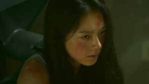 Drifting Away Season 1 หนี ตาย ปี 1 ตอนที่ 6