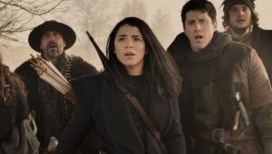 Van Helsing Season 5 แวน เฮลซิง: นักล่าแวมไพร์ ปี 5 ตอนที่ 3