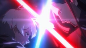 Star Wars Visions Season 2 สตาร์ วอร์ส วิชั่นส์ ปี 2 ตอนที่ 5