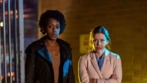 Van Helsing Season 3 แวน เฮลซิง: นักล่าแวมไพร์ ปี 3 ตอนที่ 6